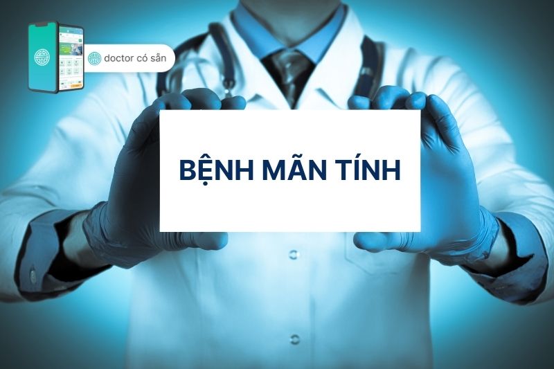 Bệnh Mãn Tính Tăng Vọt: Đã Đến Lúc Ngừng Điều Trị Triệu Chứng!